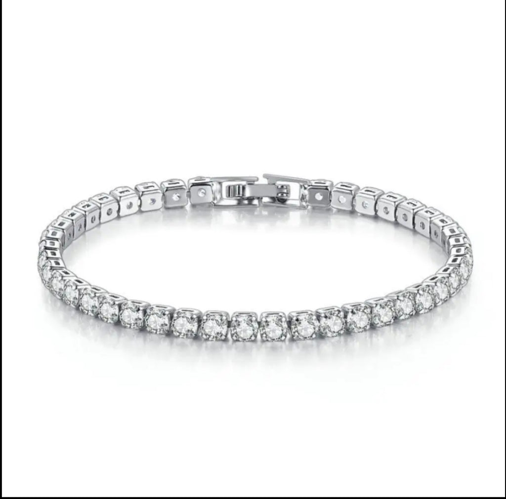 Diamond Bracelet - Lunaenoor