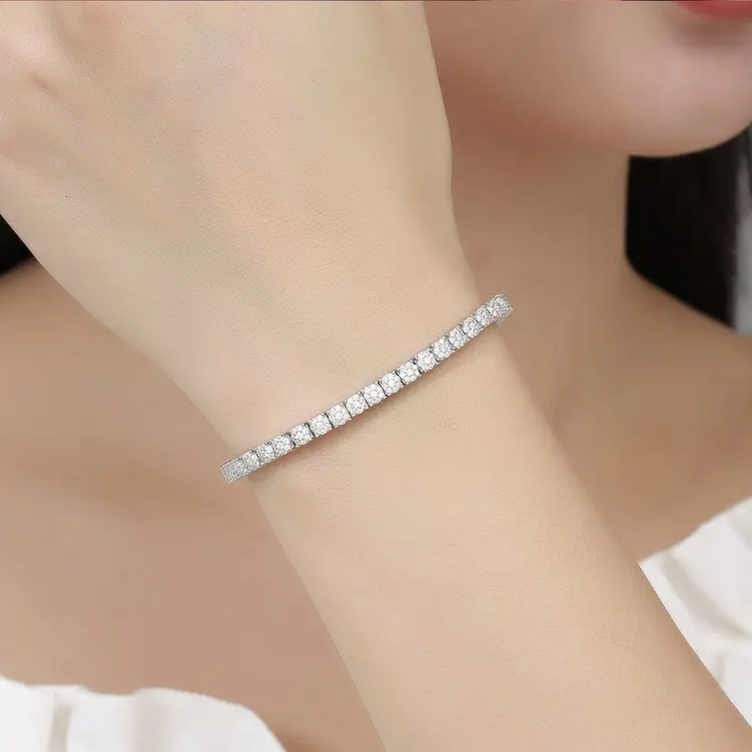 Diamond Bracelet - Lunaenoor